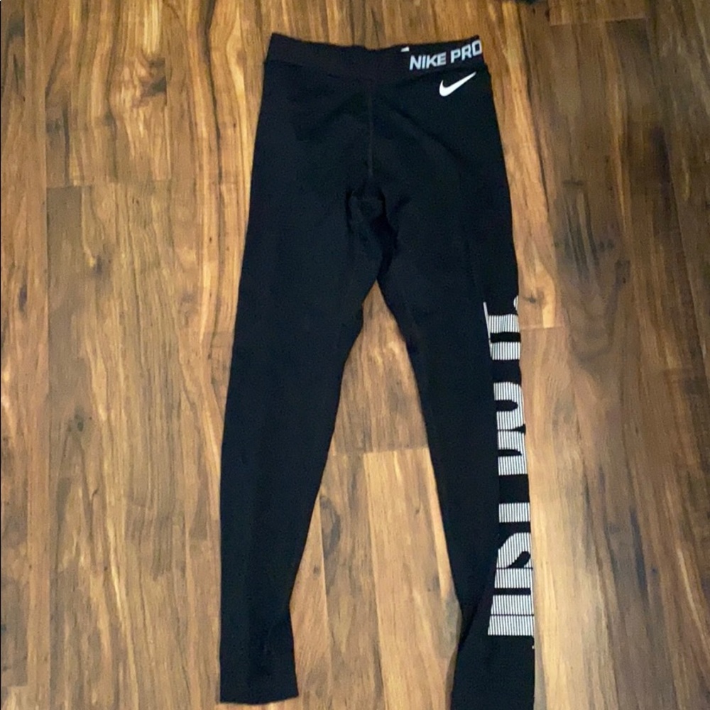 Nike Pro Leggings